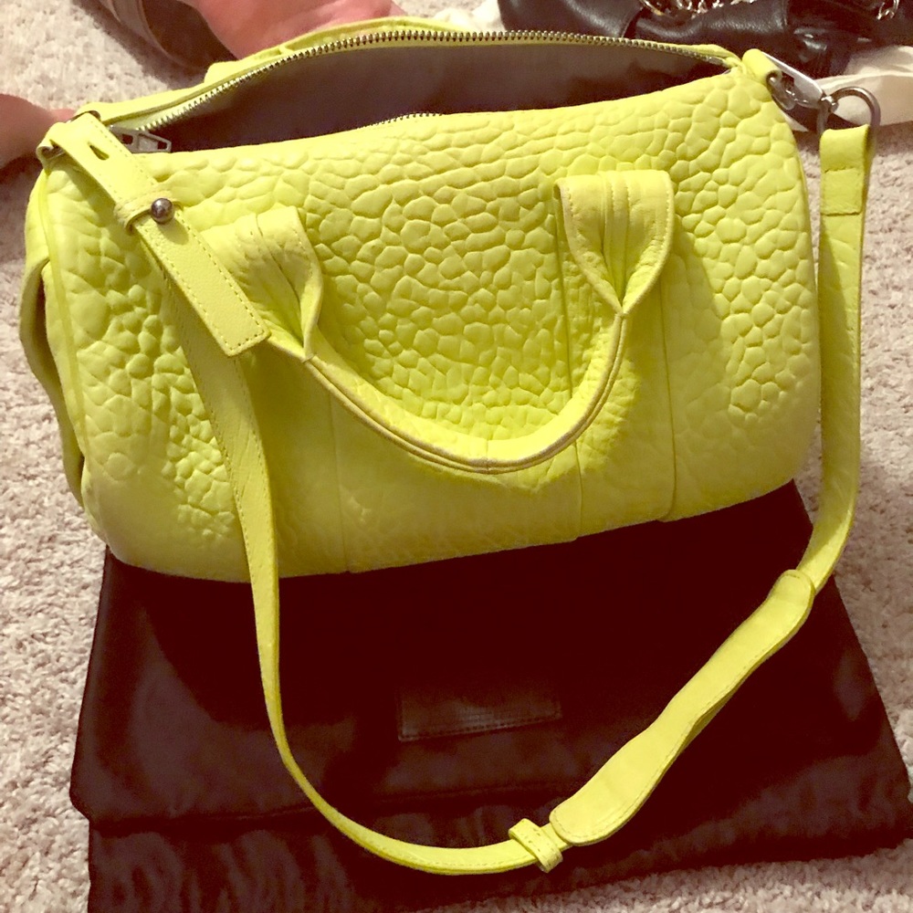 Alexander Wang Rocco bag